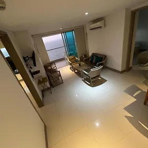 Belle Murano Elite Apartamento Cartagena