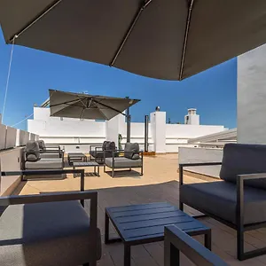 Allo San Roque Bajo A Apartamento Cádiz