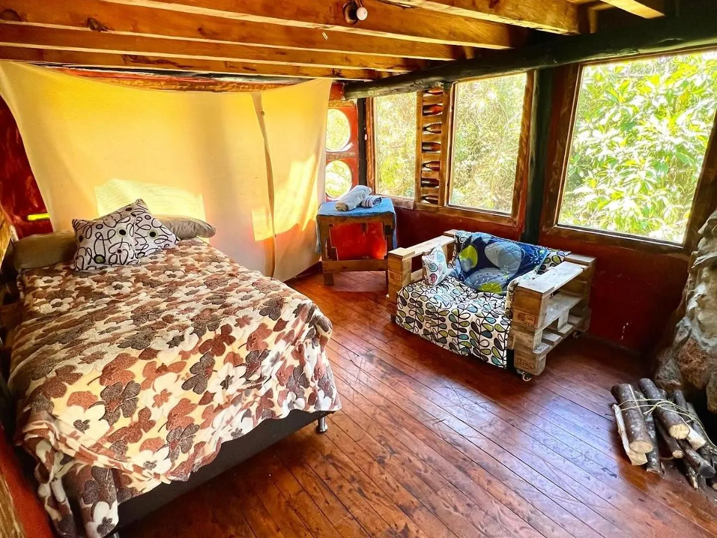 La Cabana Musical Villa Medellin 0*,