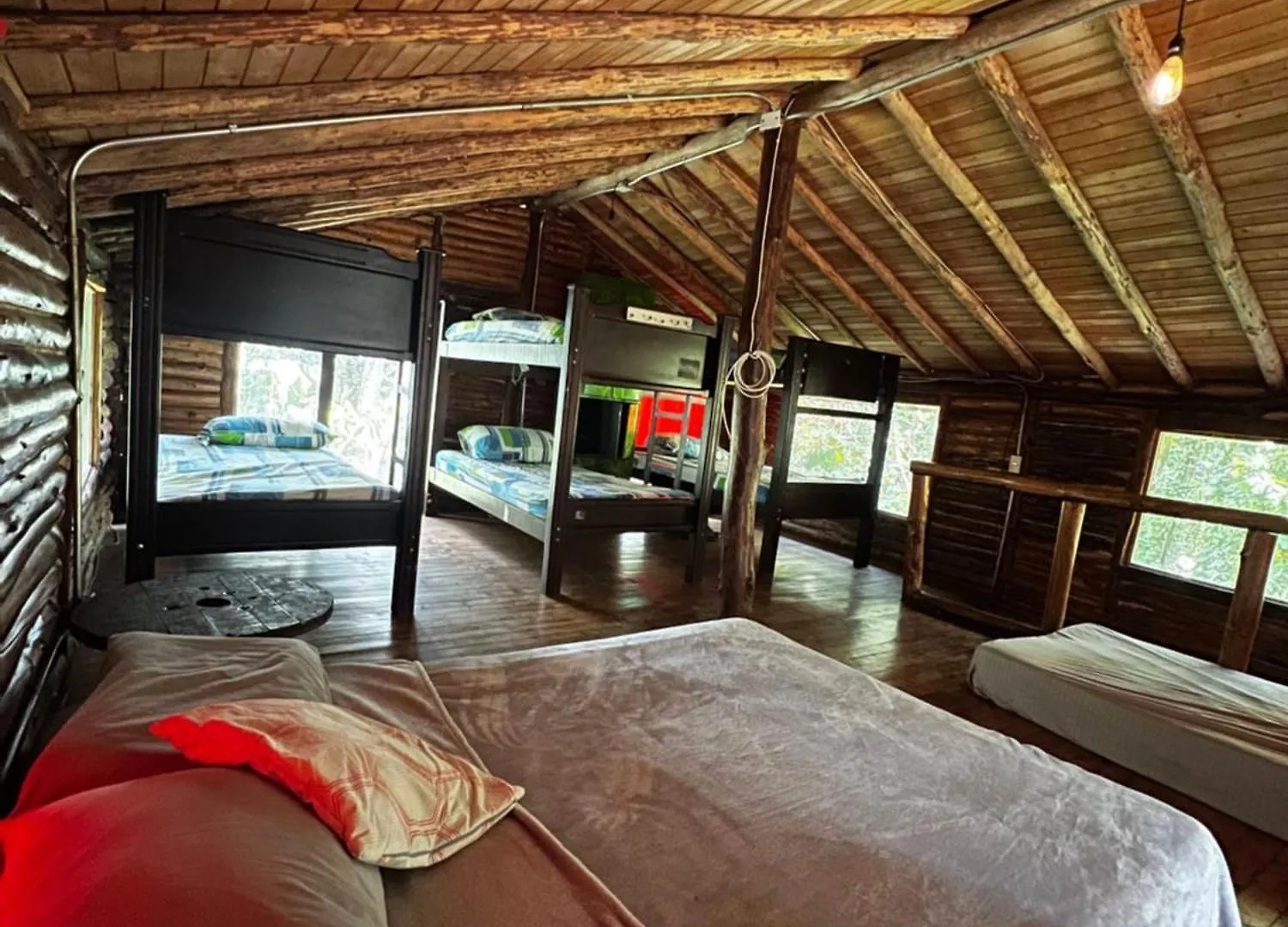 La Cabana Musical Villa Medellin