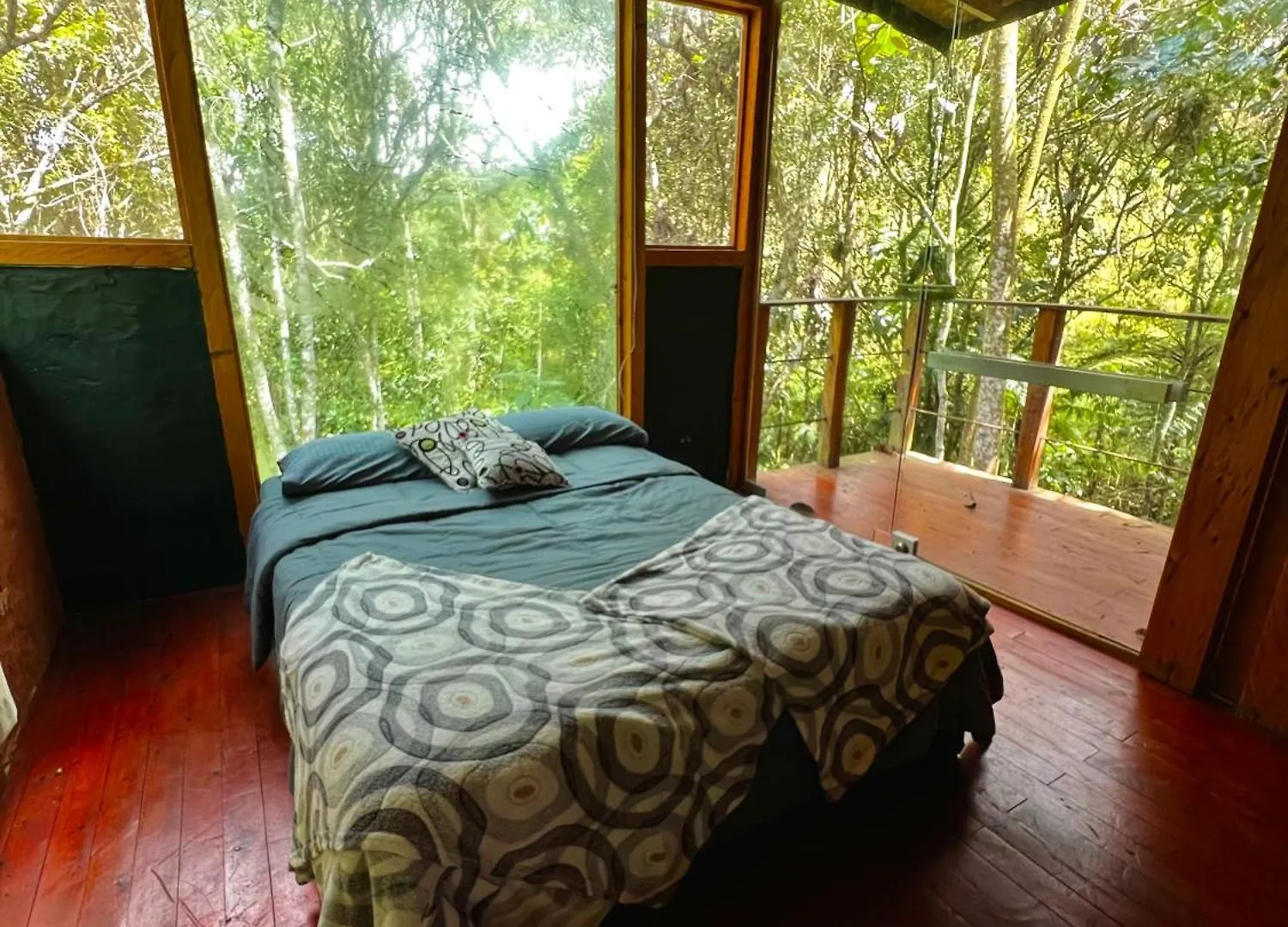 Holiday home La Cabana Musical Villa Medellin