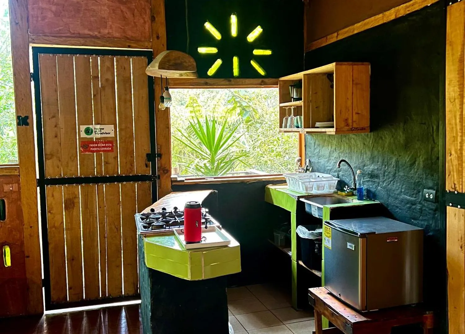 La Cabana Musical Villa Medellin Colombia