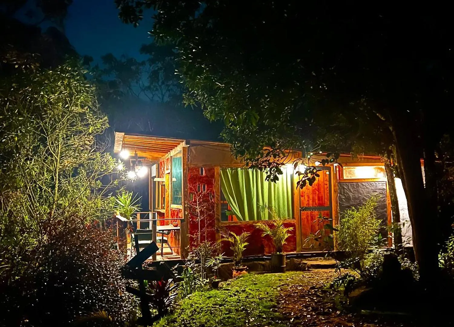Holiday home La Cabana Musical Villa Medellin