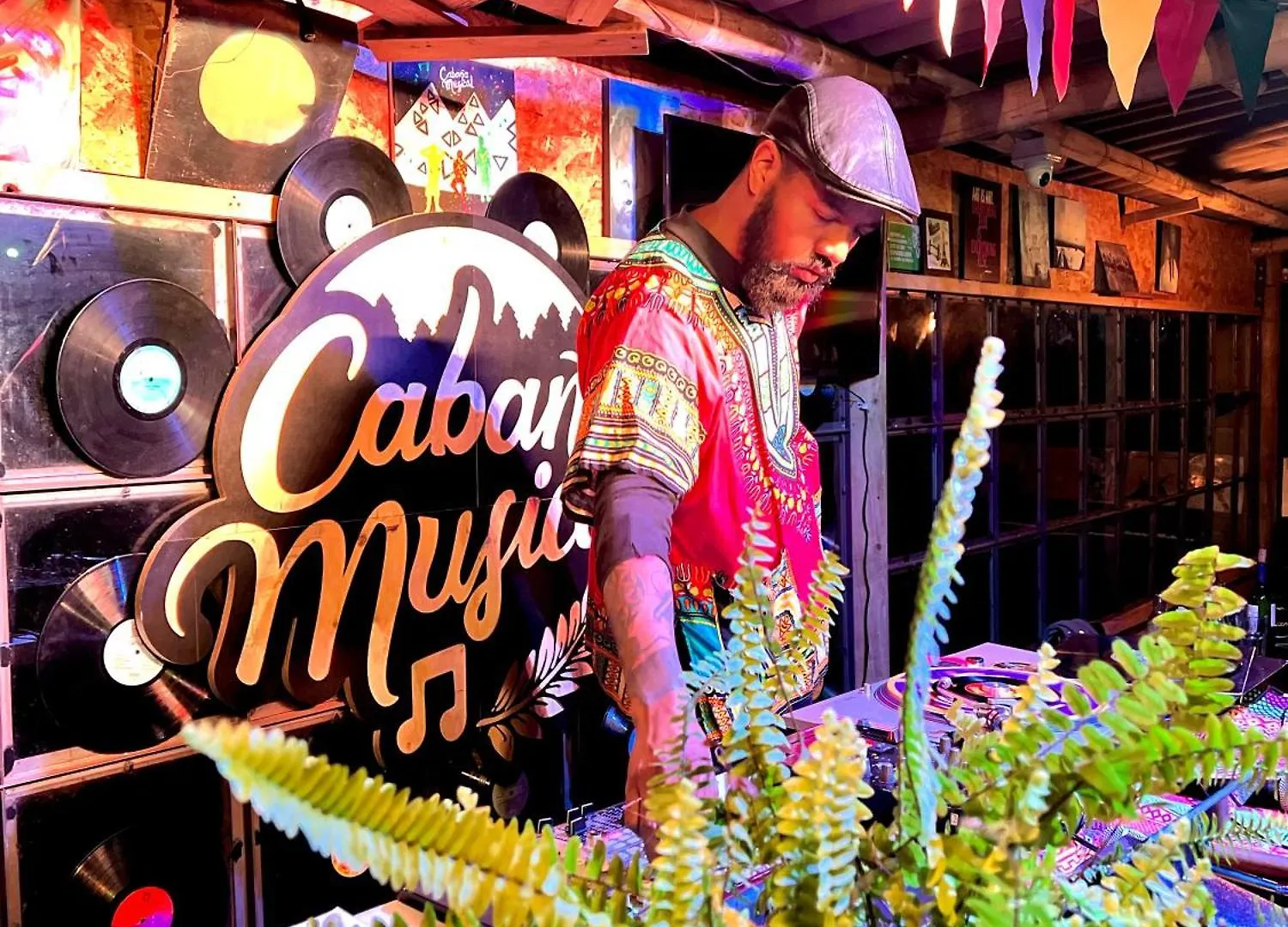 La Cabana Musical Villa Medellin Holiday home