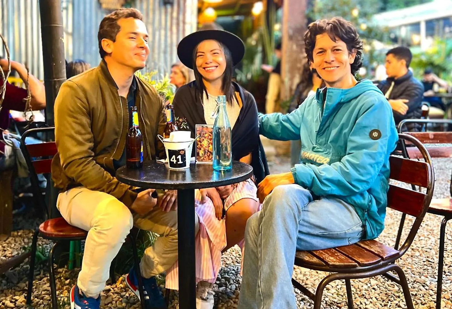La Cabana Musical Villa Medellin Colombia