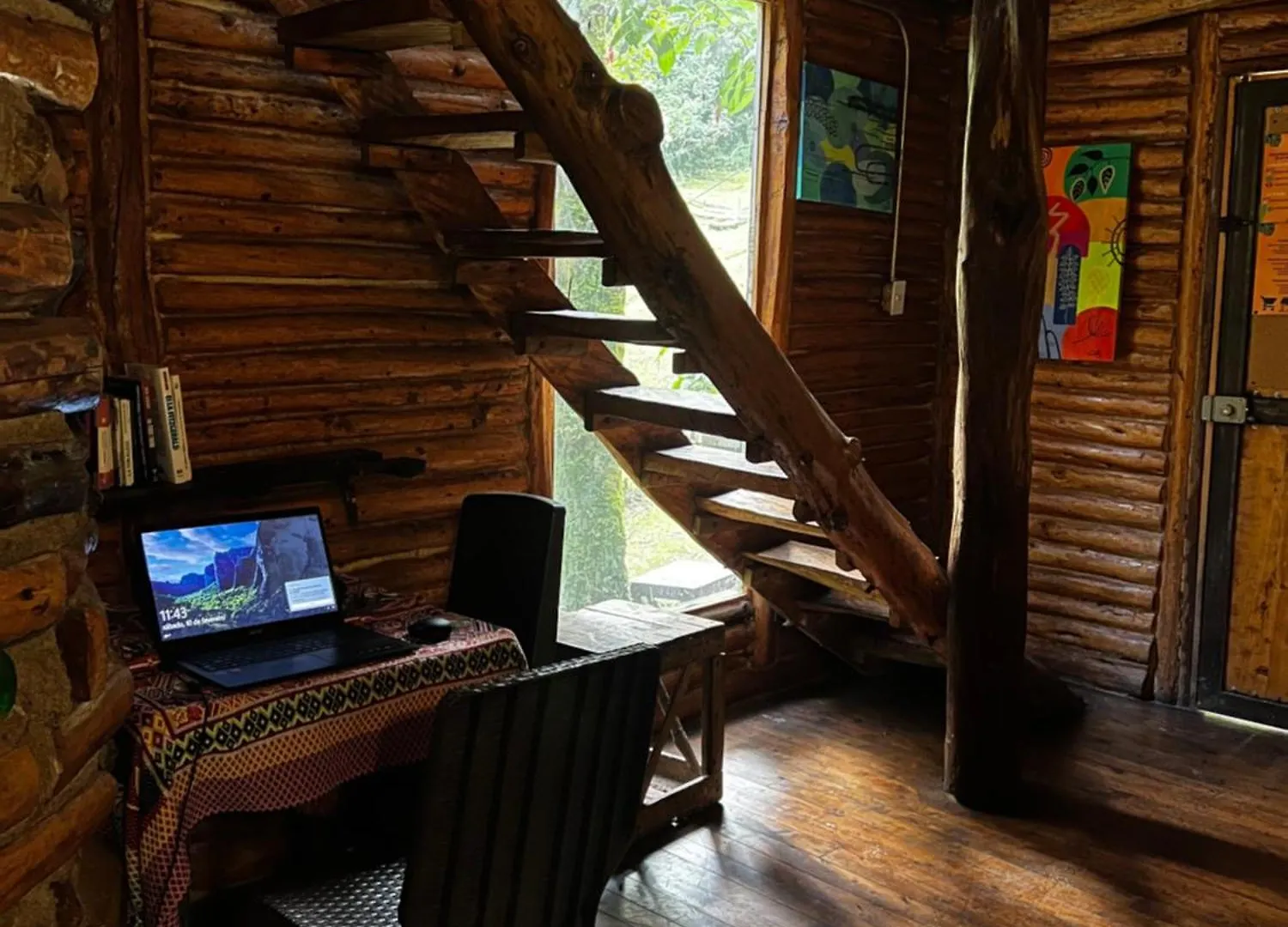 La Cabana Musical Villa Medellin