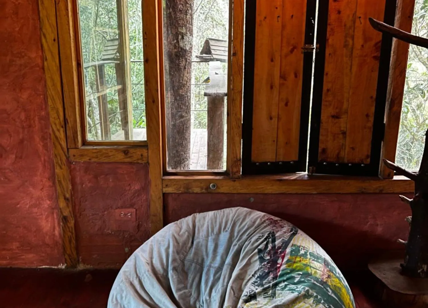La Cabana Musical Villa Medellin 0*,